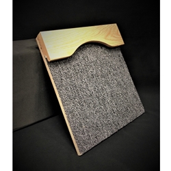 BBC Wooden Euphonium Stand