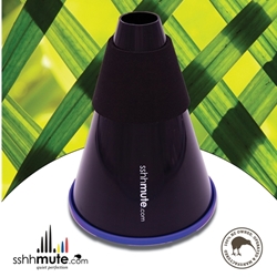Shh Practice Mute, Horn