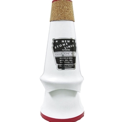 Humes & Berg Trumpet Clear-Tone Mute