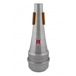 Harmon Trombone Straight Mute