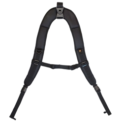 Protec Backpack Strap, Pair