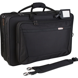 Protec Ipac Triple Trumpet Case