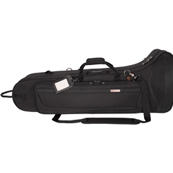 Protec Contoured Bass Trombone Case