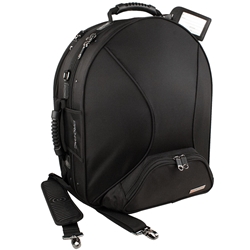 Protec Propac Screw Bell Horn Case