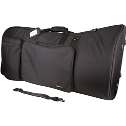 Protec Large Tuba Gig Bag, 22" Bell