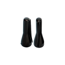 Faxx Vinyl Trumpet Mouthpiece Pouch