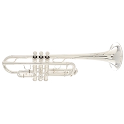 B&S 31362 Challenger II C Trumpet