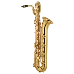 Yamaha YBS62II Baritone Saxophone