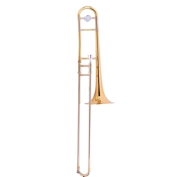 John Packer JP231 Rath Straight Trombone