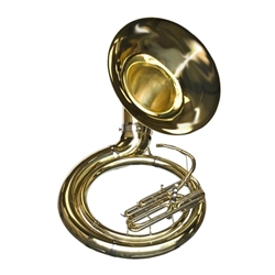 John Packer JP2057 BBb Sousaphone