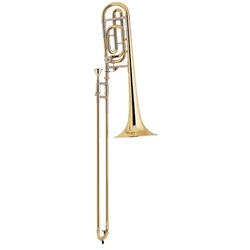 Bach 36B F-Attachment Tenor Trombone