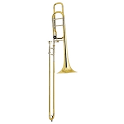 Bach 42B F-Attachment Tenor Trombone