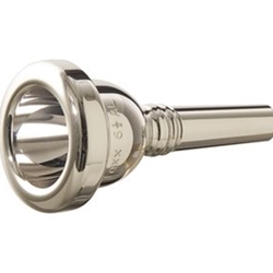 Faxx 6.5AL SS Trombone Mouthpiece