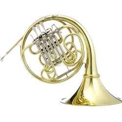 Hans Hoyer G10L2A Double French Horn
