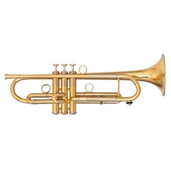 Adams A1 Selected Bb Trumpet Generation II