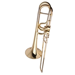 Adams TBB1 Bass Trombone