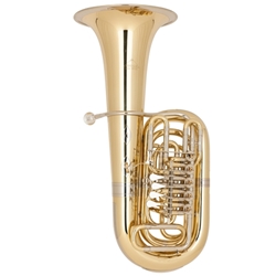 Miraphone 184 5V CC Tuba