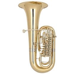 Miraphone 181 Belcanto 6V F Tuba