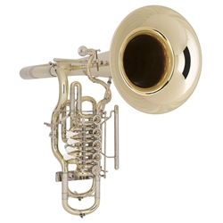 Miraphone Python F Tuba