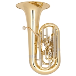 Miraphone 1281 Petruschka 5V F Tuba