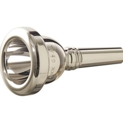 Faxx 5G Trombone/Euphonium Mouthpiece, Large Shank
