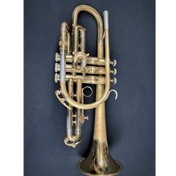 King Super 20 "Masters" Bb Cornet