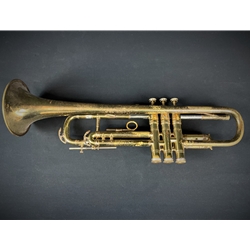 Selmer 21 Bb Trumpet