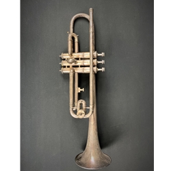 Wurlitzer Bb/A Trumpet