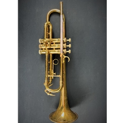 King Super 20 Symphony Bb Trumpet