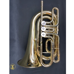 JinBao Bass Flugelhorn E-100