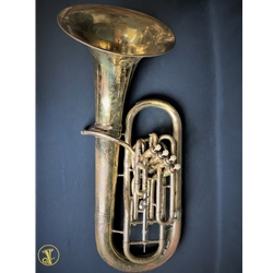 Conn 24I Euphonium