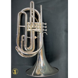 JinBao Marching Trombone