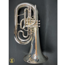 Jupiter Quantum Marching Euphonium