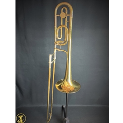 Selmer Largo Trombone F-Attachment