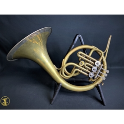 Hill F Horn w/C Extension