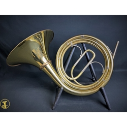 Lawson Hand Horn