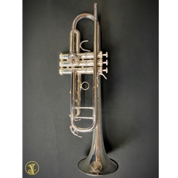John Packer JP351SWHW Orchestral Bb Trumpet