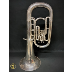 Conn New Wonder 3V Euphonium