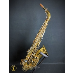 King Super 20 Alto Saxophone
