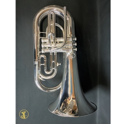 John Packer JP2054 Marching Euphonium