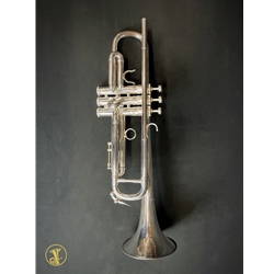 Benge 3X Bb Trumpet