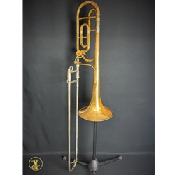 King 5B Trombone