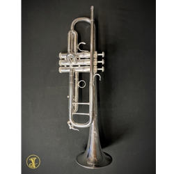 Shires AZ Bb Trumpet