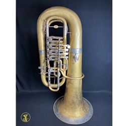 B&S Symphonie F Tuba