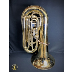 JZ 5V CC Tuba