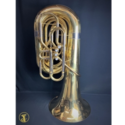 Jupiter JTU1110 Bb Tuba