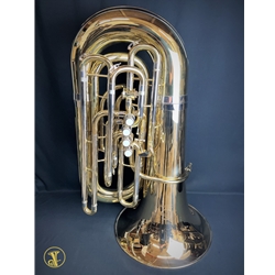 John Packer JP379 Sterling CC  Tuba