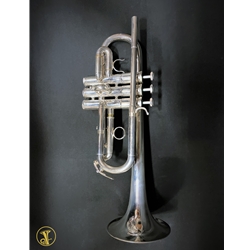 Schilke E3 D Trumpet