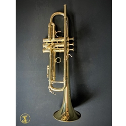 Besson Meha Bb Trumpet