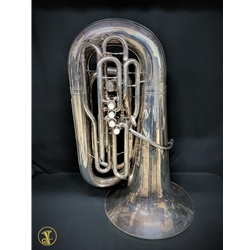 Willson 3050S 5V CC Tuba